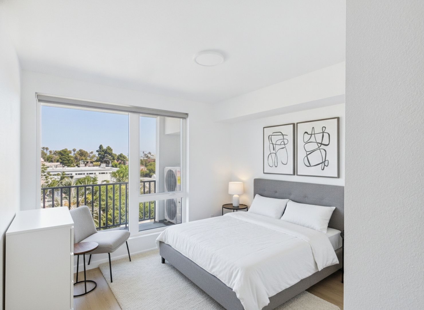 San Diego Apartment: 2844 Lytton Street