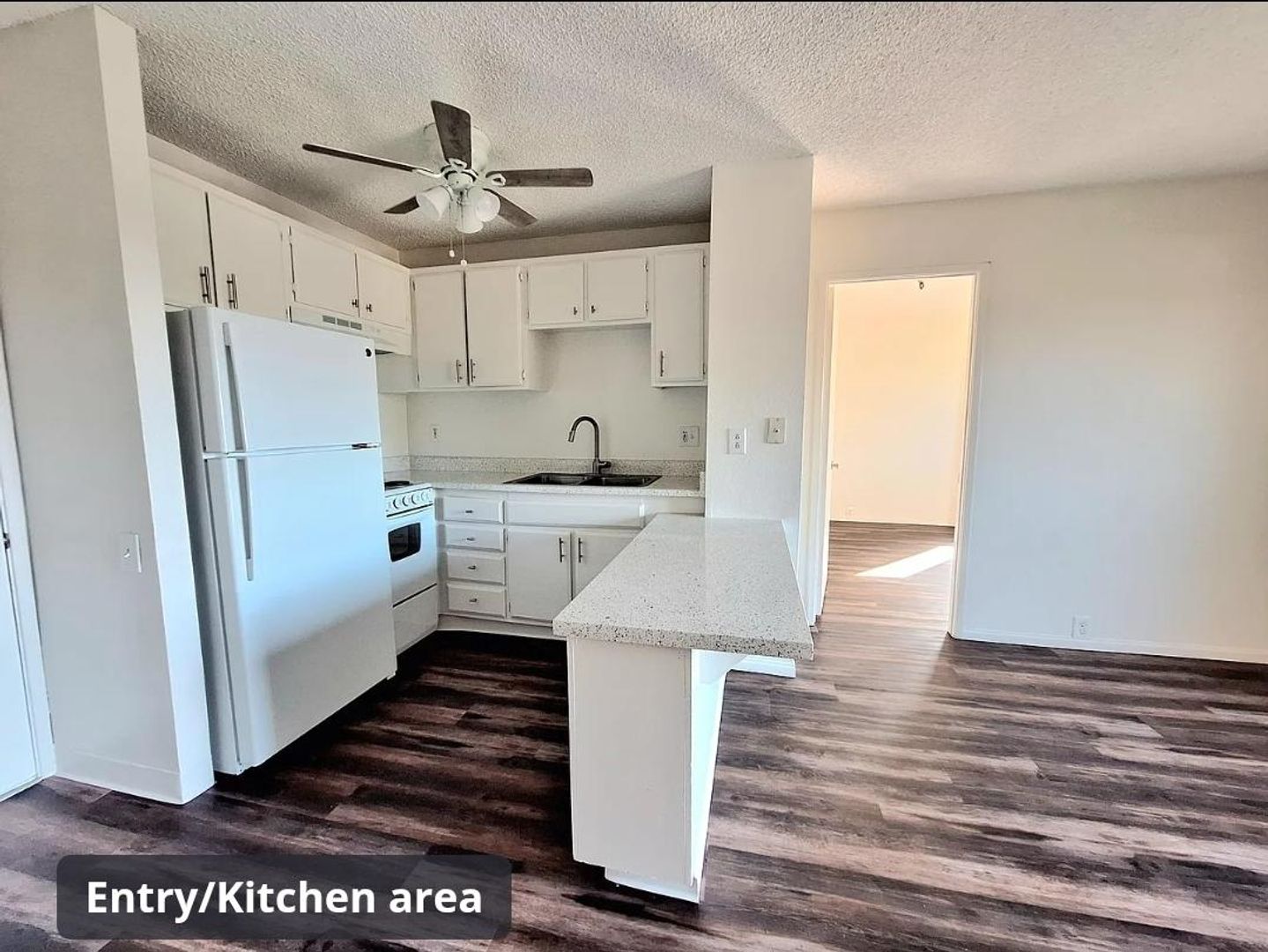 Carlsbad Apartment: 3090 Jefferson Street