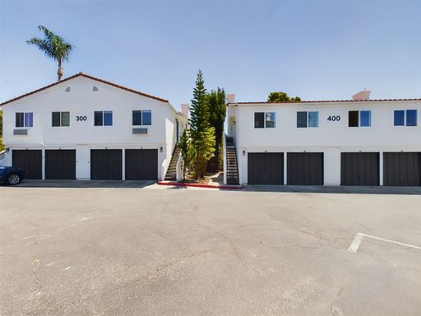 Encinitas Apartment: 185 Saxony Road
