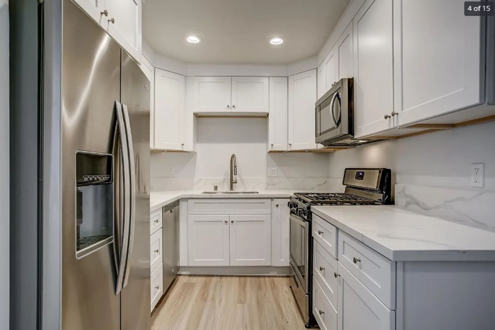 Escondido Apartment: 845-853 W. 11th Ave.