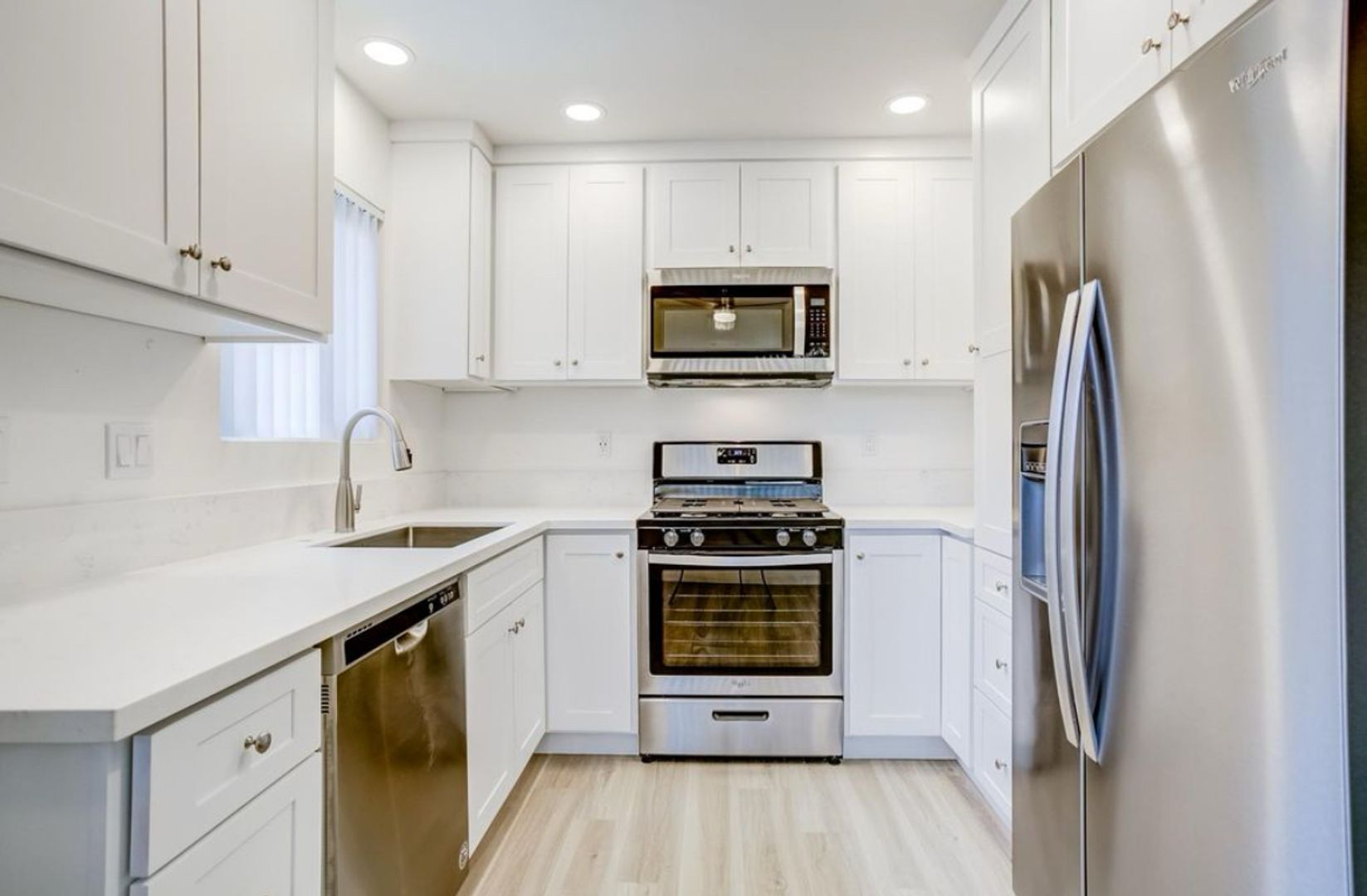 Escondido Apartment: 1105 E 3rd Ave