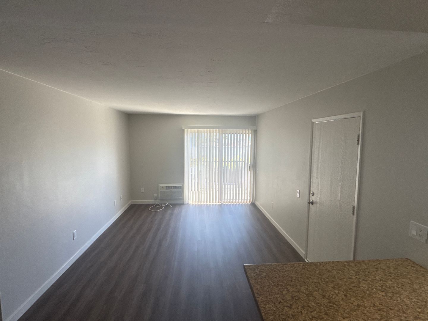 El Cajon Apartment: 1113 Greenfield Drive