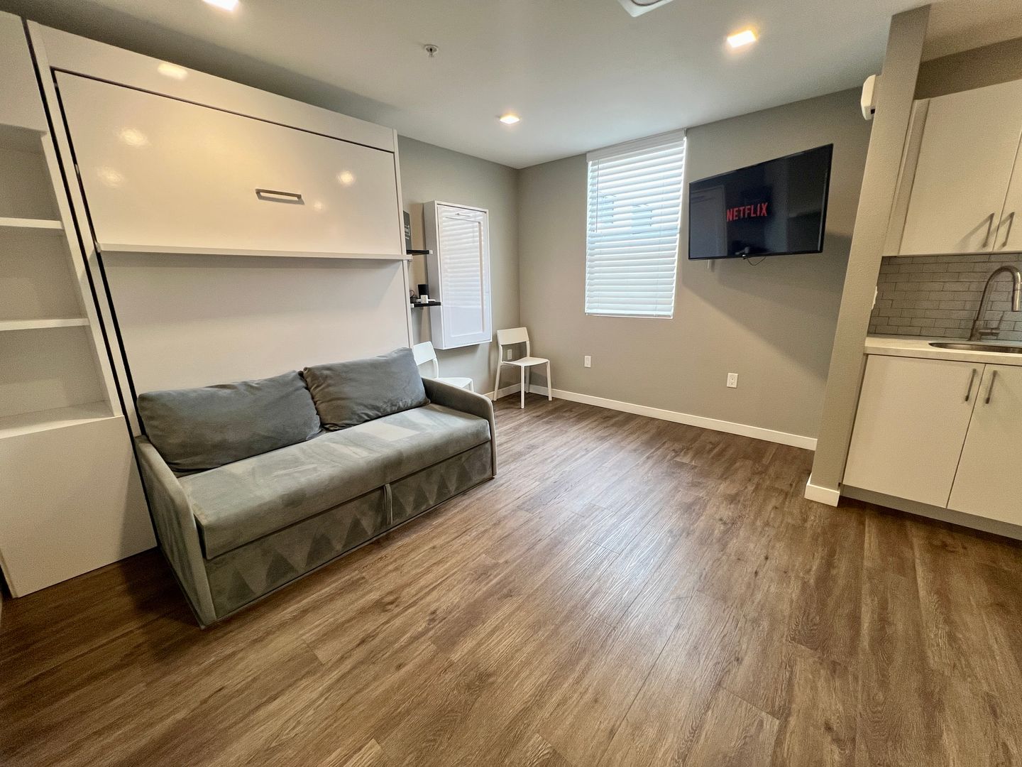 San Diego Apartment: 435 13th Street
