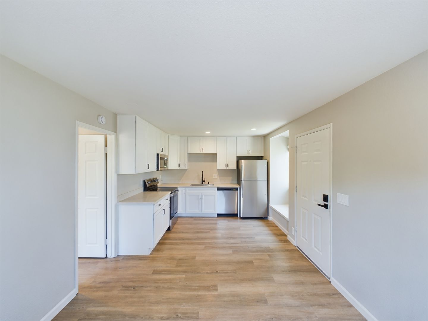 Encintias Apartment: 185 Saxony Road