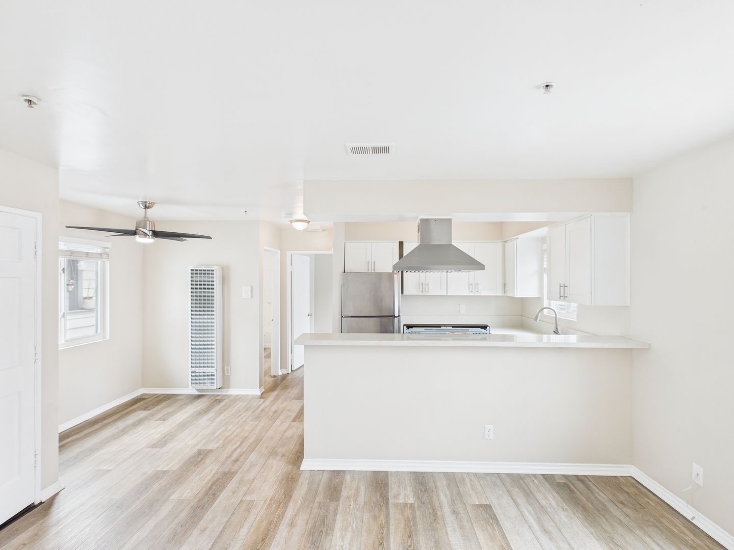 Oceanside Apartment: 502 Sportfisher Drive