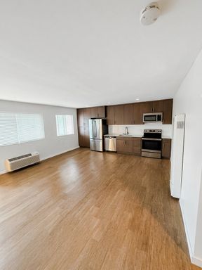 Charming 1-bedroom, 1-bathroom apartment - IN UNIT WASHER/DRYER – photo 1