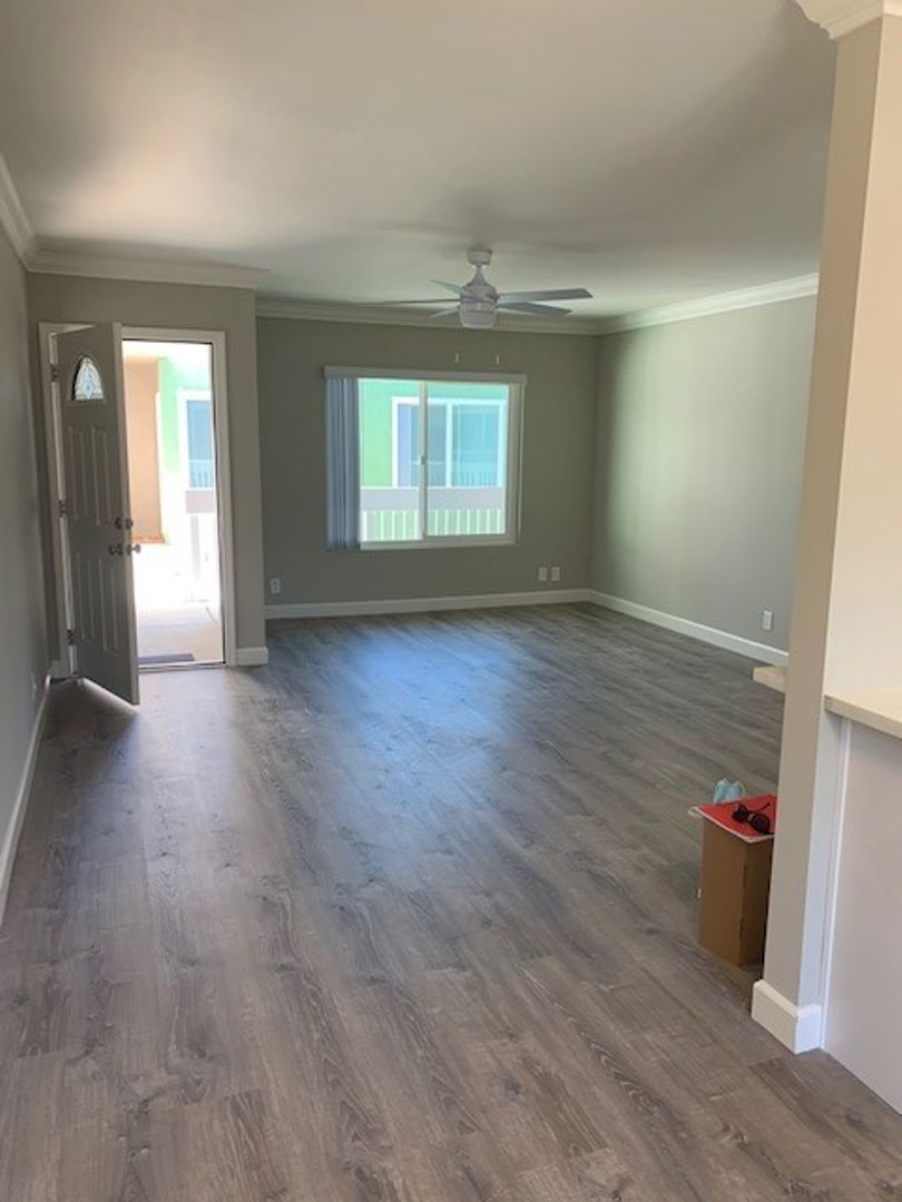 Carlsbad Apartment: 3334 Eureka Place