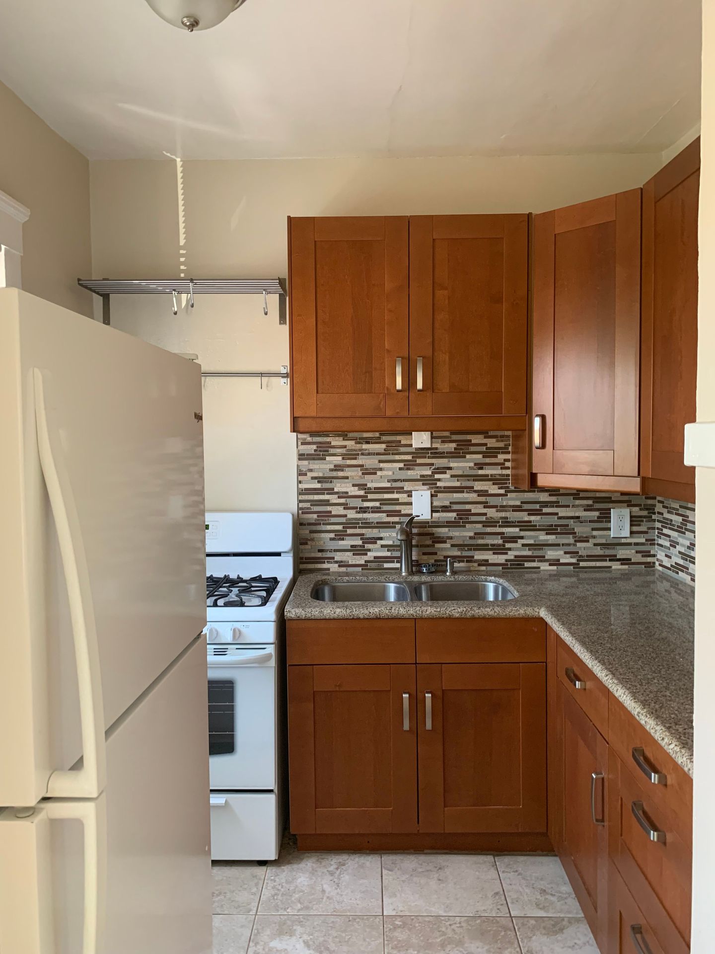 San Diego Apartment: 1820 4th Avenue