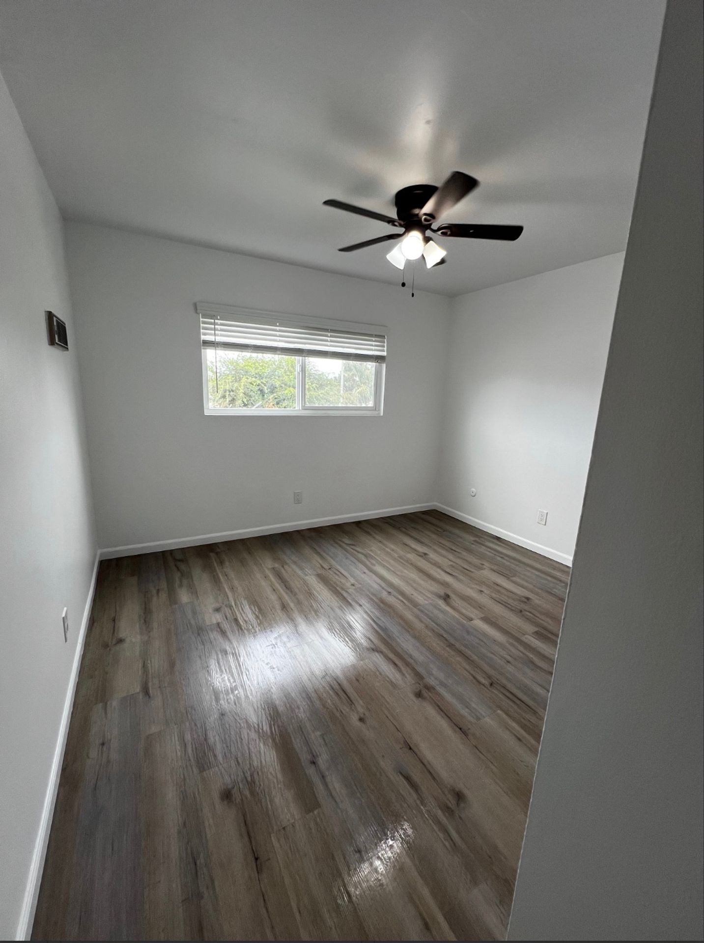 La Mesa Apartment: 7425 Waite Drive