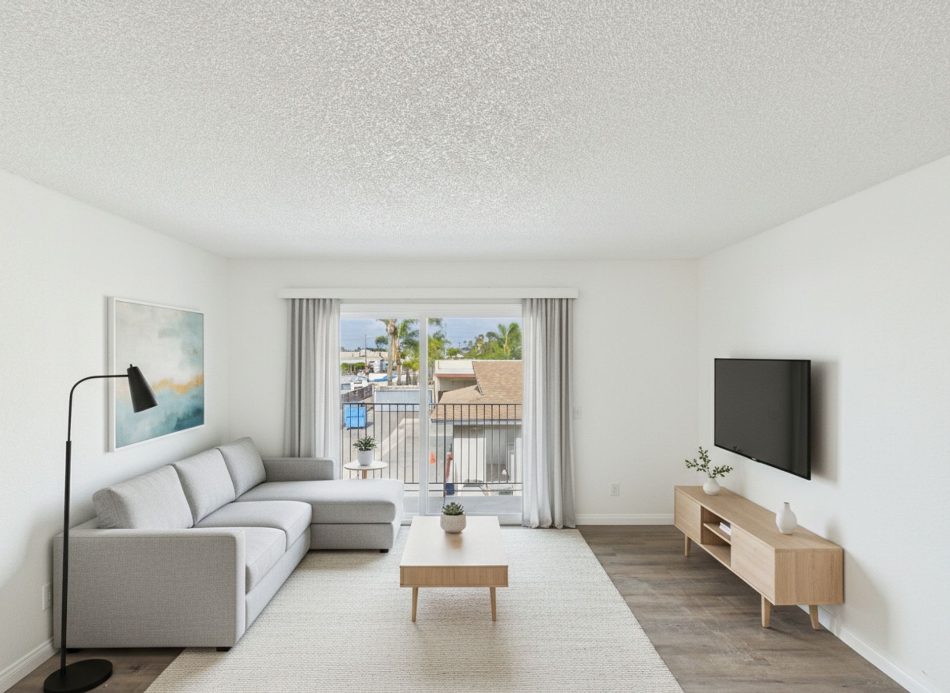 Chula Vista Apartment: 602 Anita Street