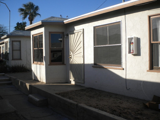 La Fiesta Apartments***MOVE IN SPECIAL $500.00 OFF MOVE IN COST ***