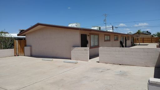 One bedroom Apartment ***MOVE IN SPECIAL $200.00 OFF MOVE IN COST *** – photo 1
