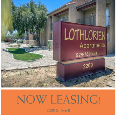 Lothlorien Apartments ***MOVE IN SEPCIAL $500.00 OFF MOVE IN COST*** – photo 1