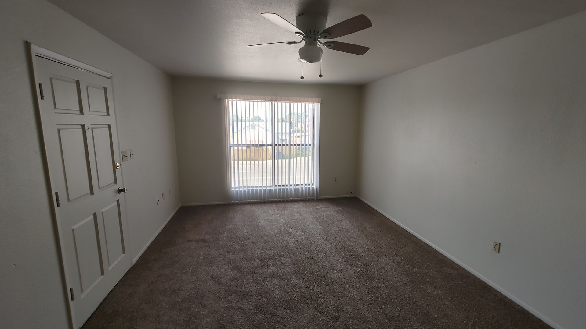 Yuma Apartment: Las Flores Apts