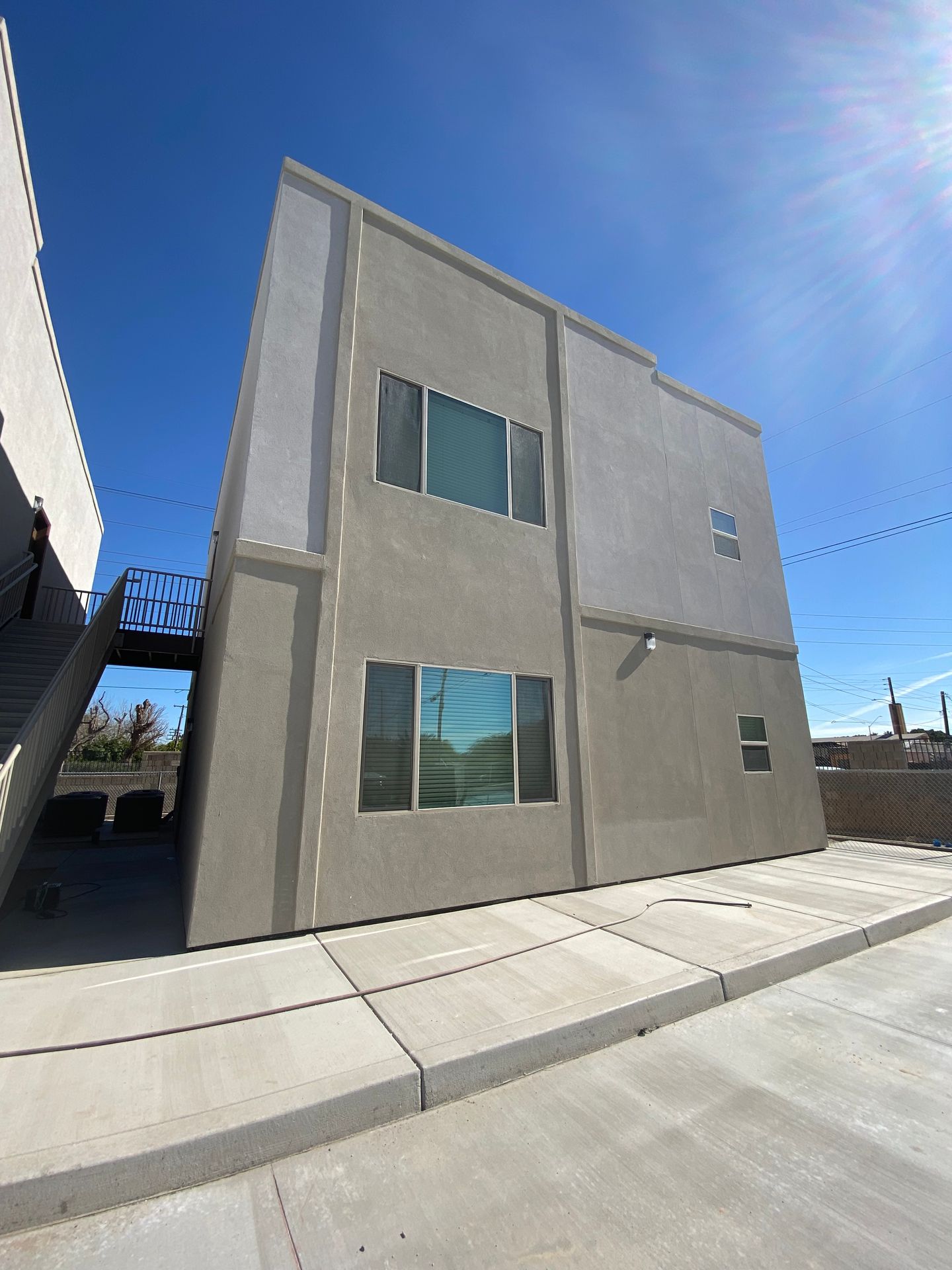 Yuma Apartment: Pacana Park