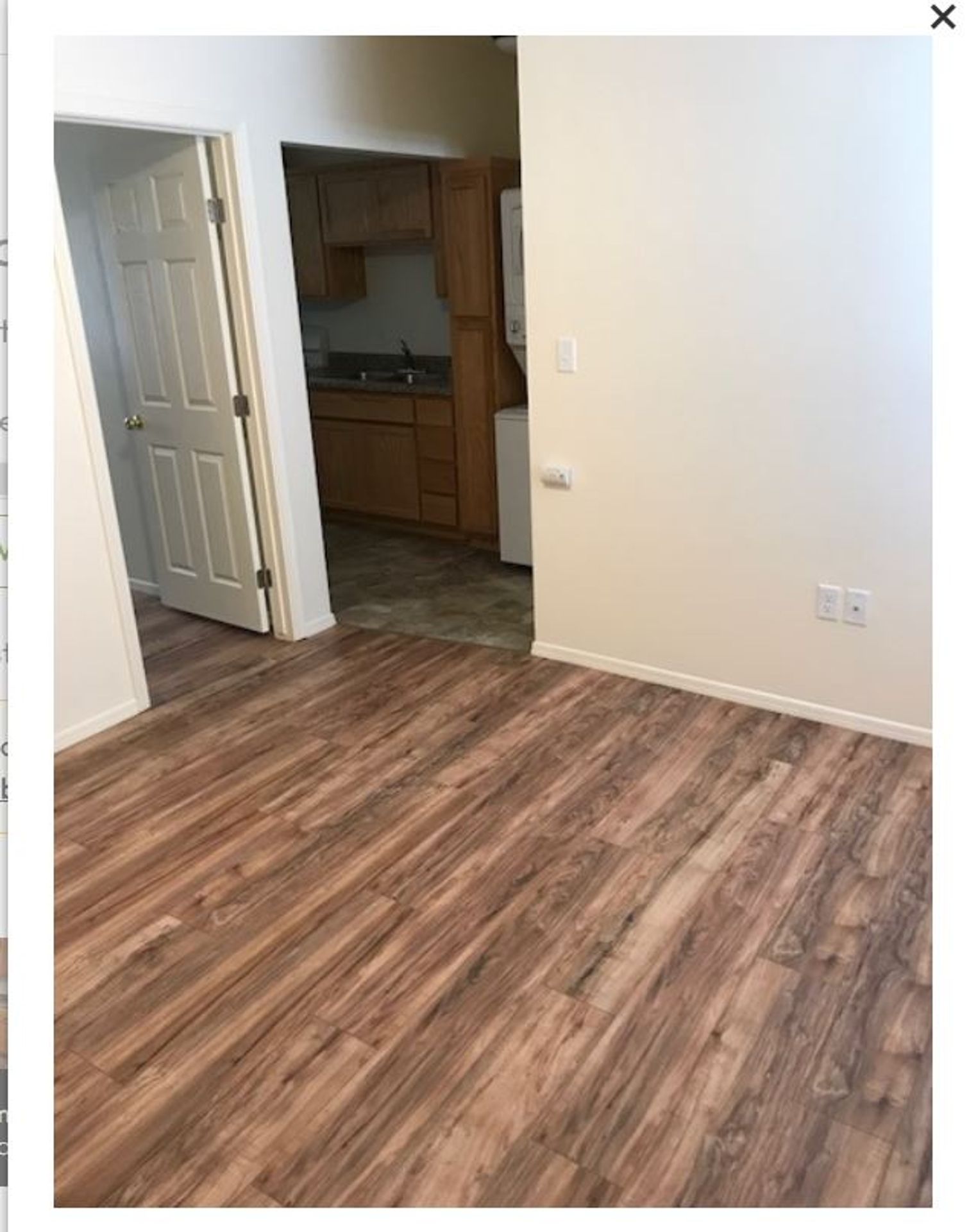 Yuma Apartment: Pacana Apartments  2555 W. 4th Street, 2555 & 2625 W. 4th Place