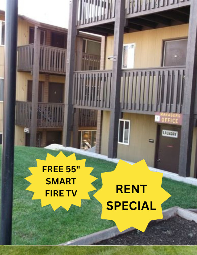 Helena Apartment: 24 South Ewing Street