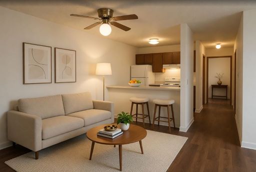 Large 4 bedroom Apartment - Modern and Spacious – photo 1