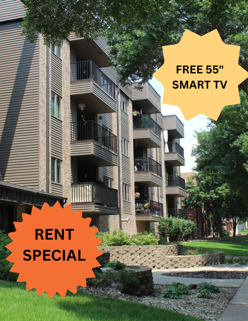 Sioux Falls Apartment: 647 S Main Avenue