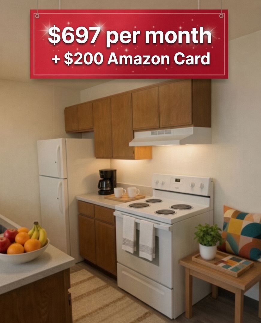 Sioux Falls Apartment: 5500 S. MacArthur Ln