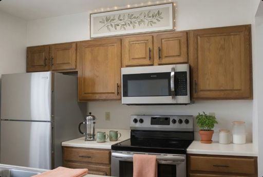 RENT SPECIAL: 3rd month free w/ 13 mo lease! Spacious, Modern Apartment. Beautiful Building. Pet friendly. – photo 1