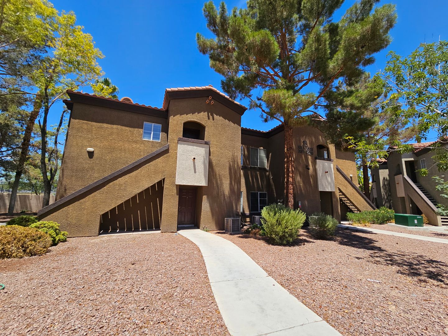 Las Vegas Apartment: 9000 S Las Vegas Blvd