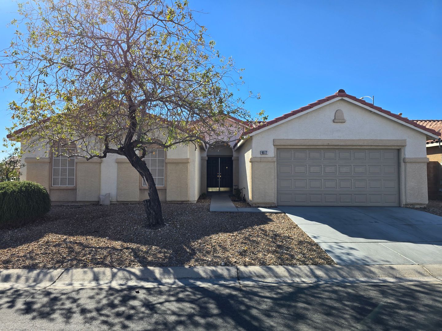 Las Vegas House: 9517 Kelly Creek Avenue