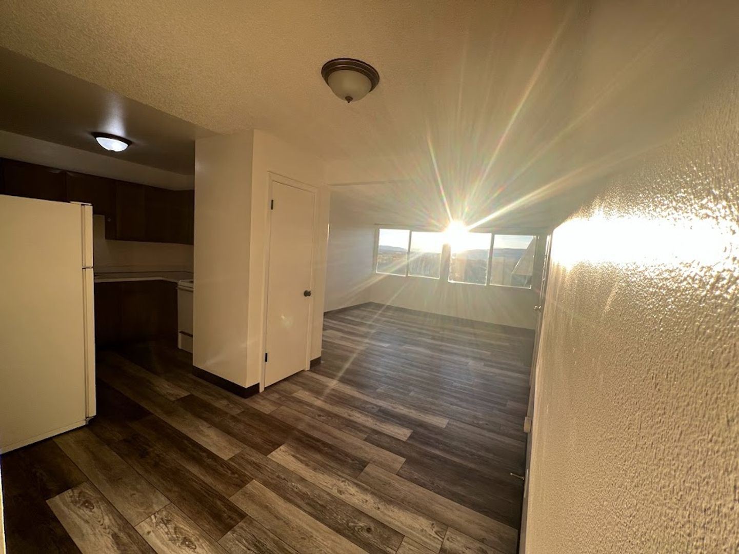 Rock Springs Apartment: 915 Walnut  St Building