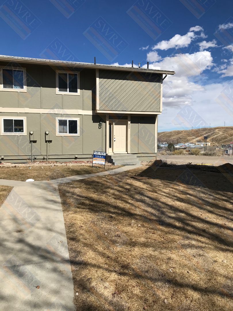 Available Now!  Call 307.219.4881 to schedule a self guided tour at no cost to you!