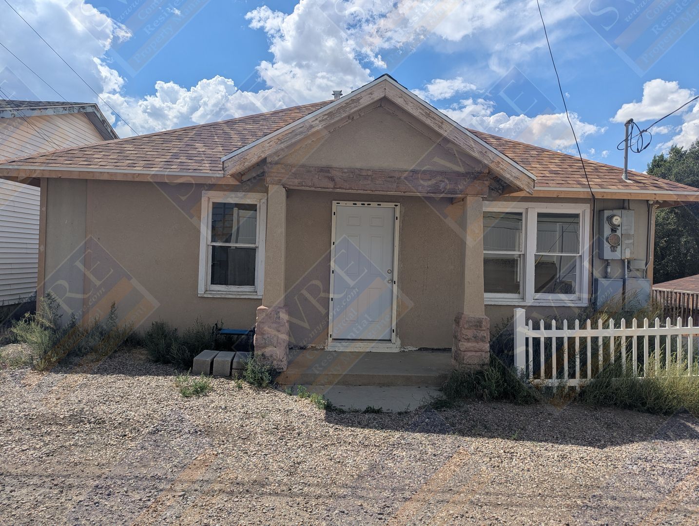 Rock Springs Apartment: 369 H Street