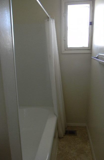 Rock Springs Apartment: 1124 Edgar