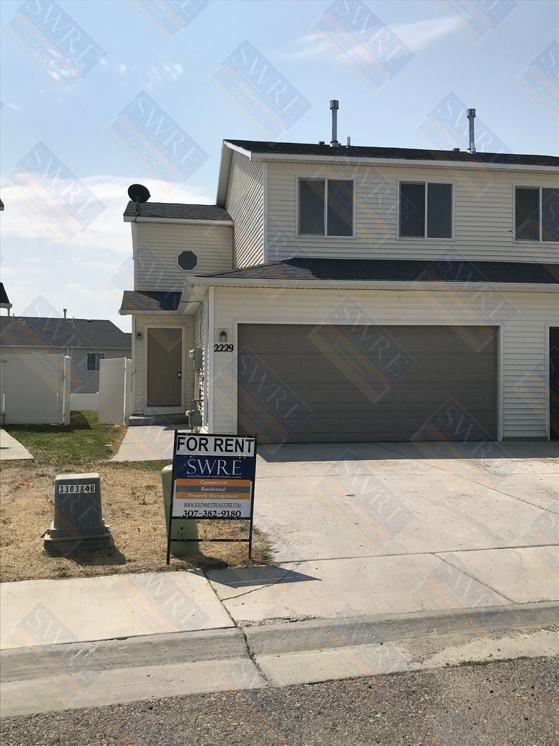 Available Now! Call our office today to schedule a tour! 307.382.9180