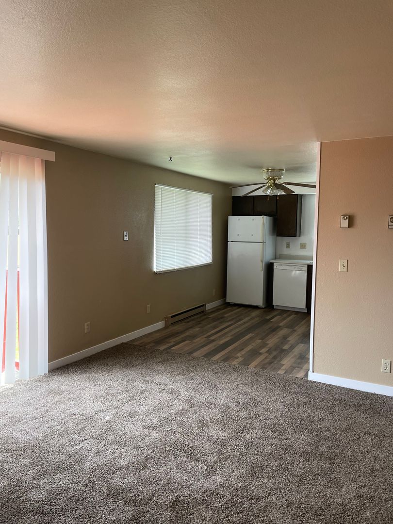 Green River Apartment: 260 Shoshone