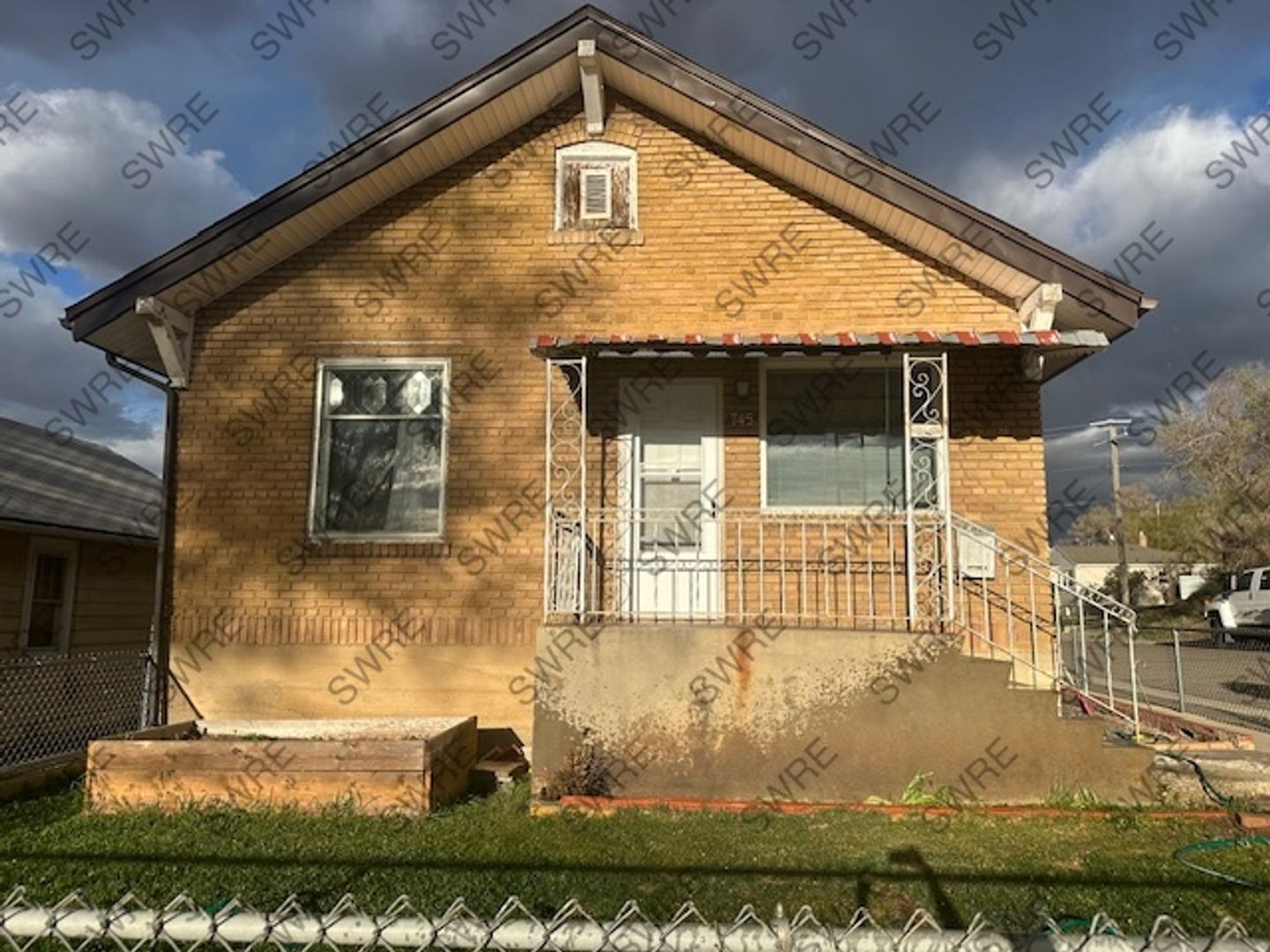 Rock Springs House: 745 Connecticut Ave