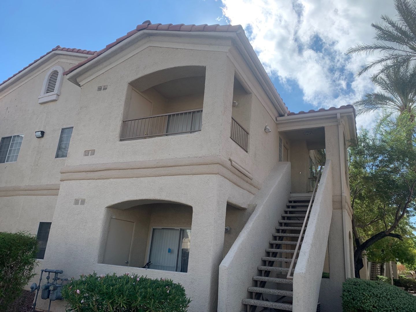 North Las Vegas House: 1881 W Alexander Rd unit 2083