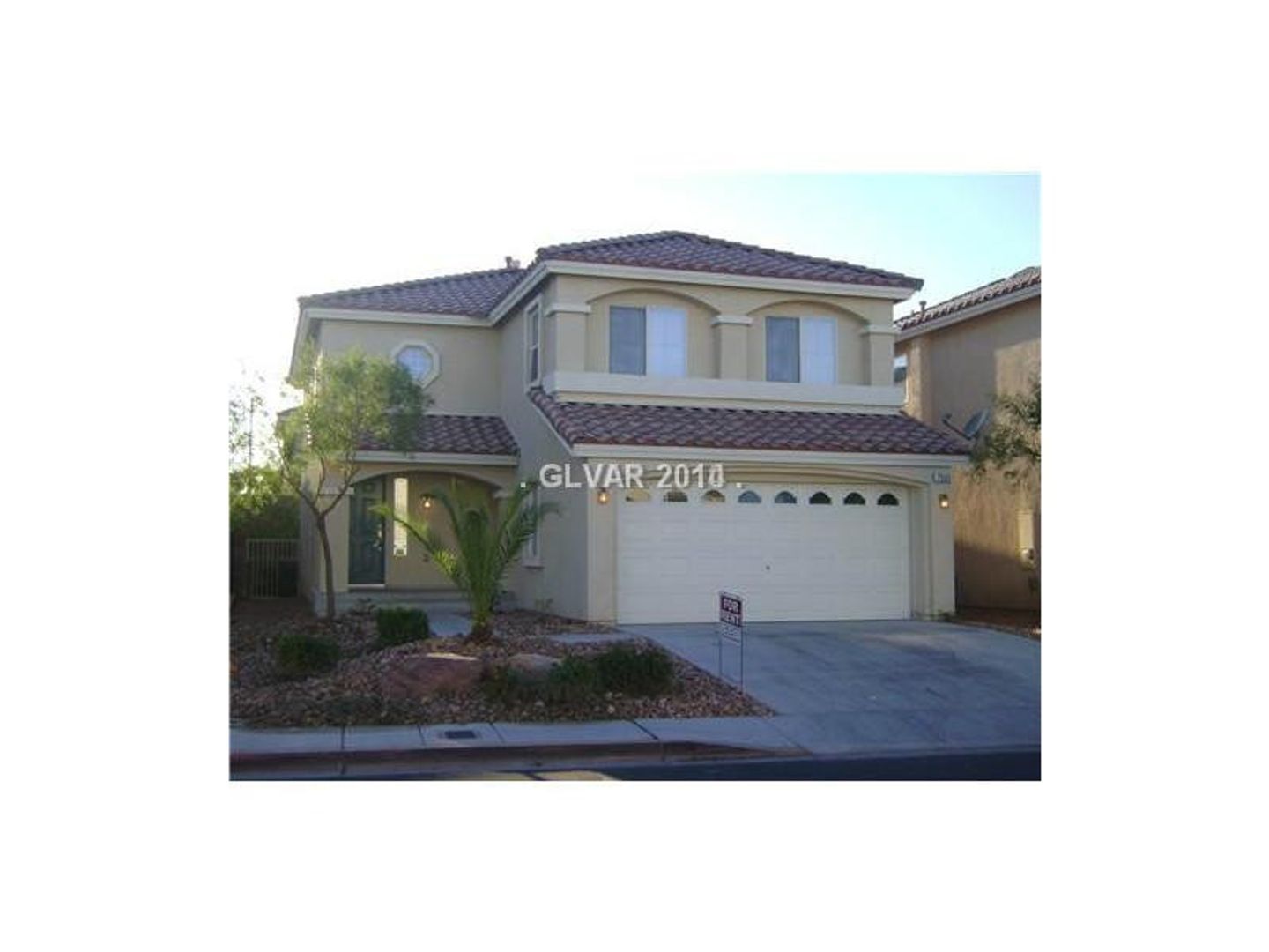 Las Vegas House: 7563 Spindrift Tide Ct