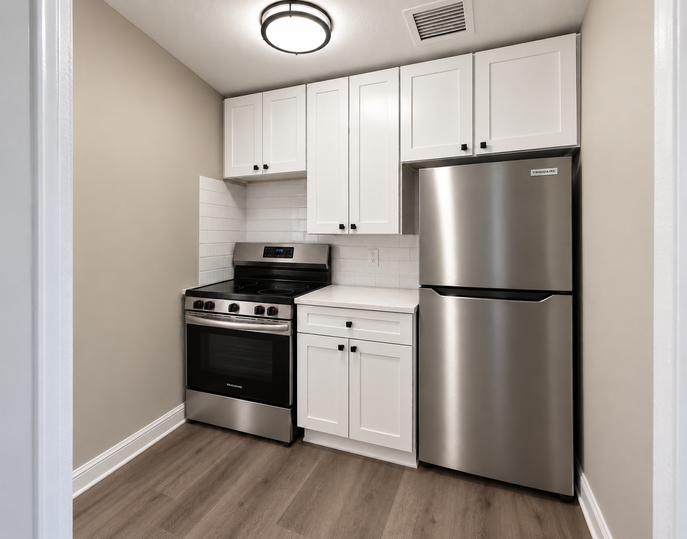 Cleveland Apartment: 4298 Rocky River Dr