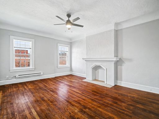 2374 Euclid Heights Blvd Apt 202 – photo 1