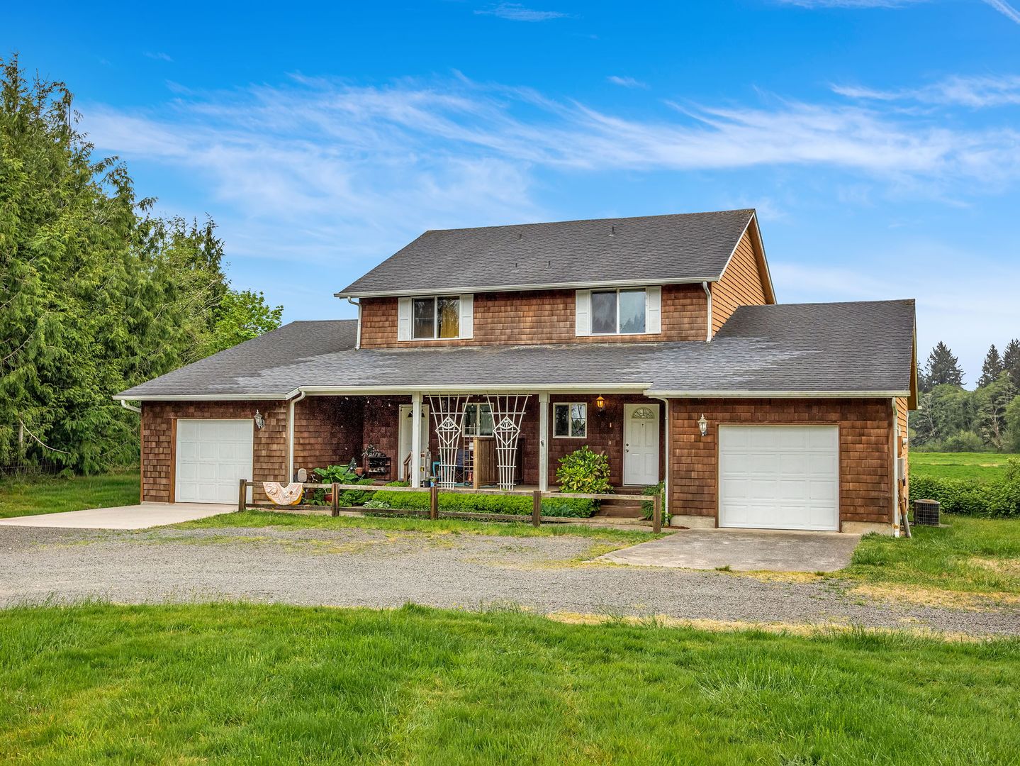 Astoria Apartment: 90560 Logan Rd