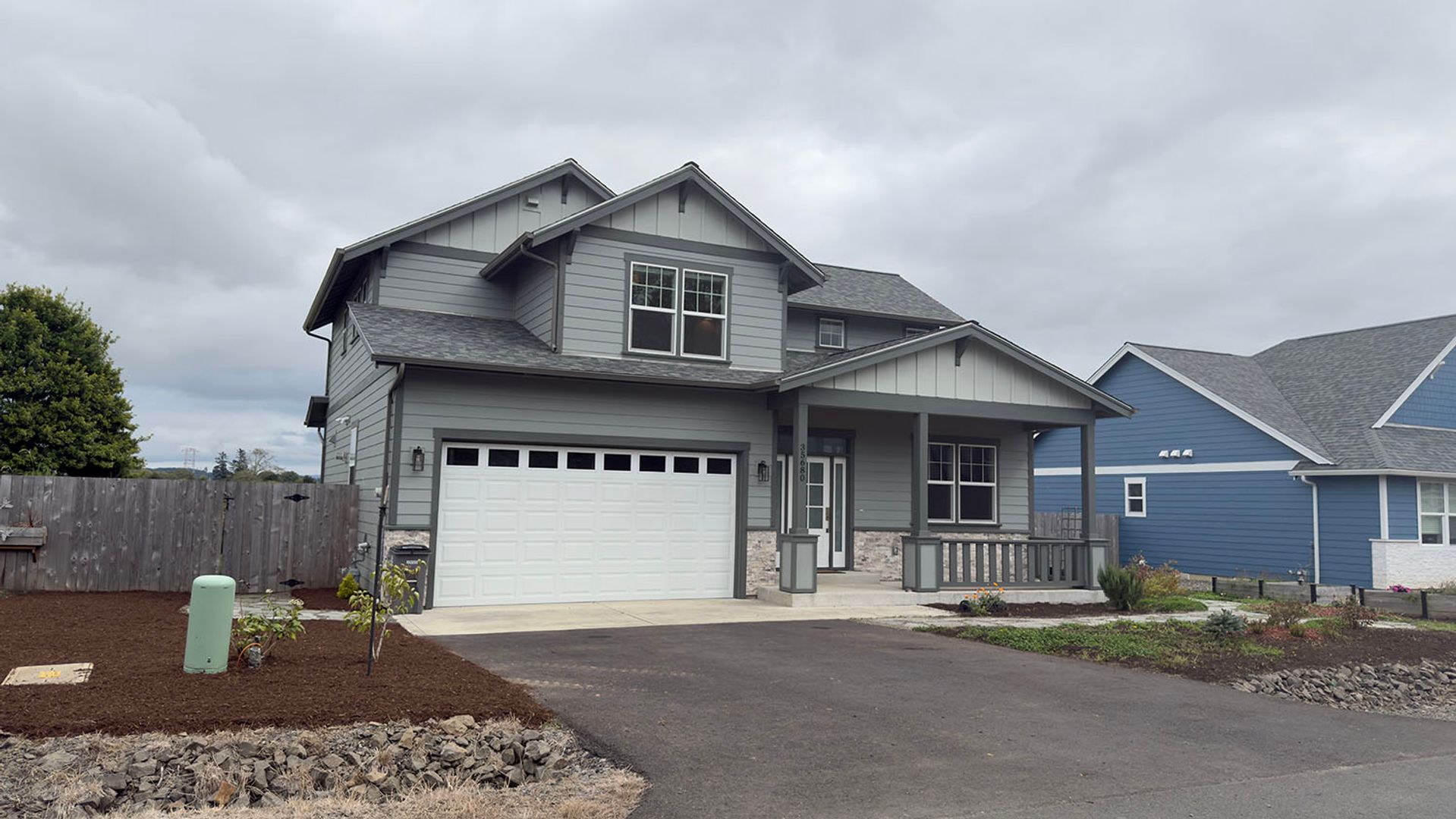 Astoria House: 35680 Bella Ridge Loop