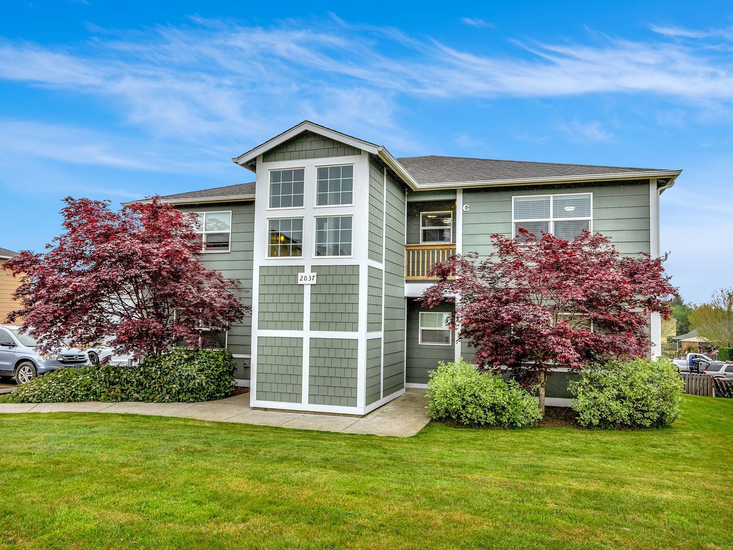 Warrenton Apartment: 2037 SE Huckleberry Ave