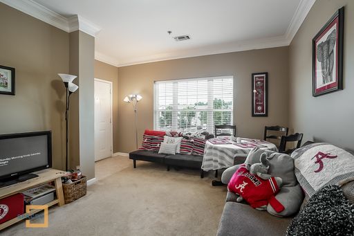 2 Bedroom/2 Bath Condo - Capstone Quarters - AVAILABLE NOW! – photo 1