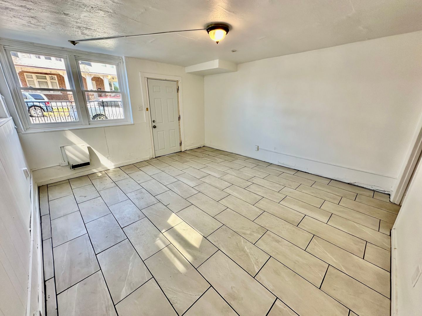 Allentown Apartment: 1018-1024 S. Hall St.