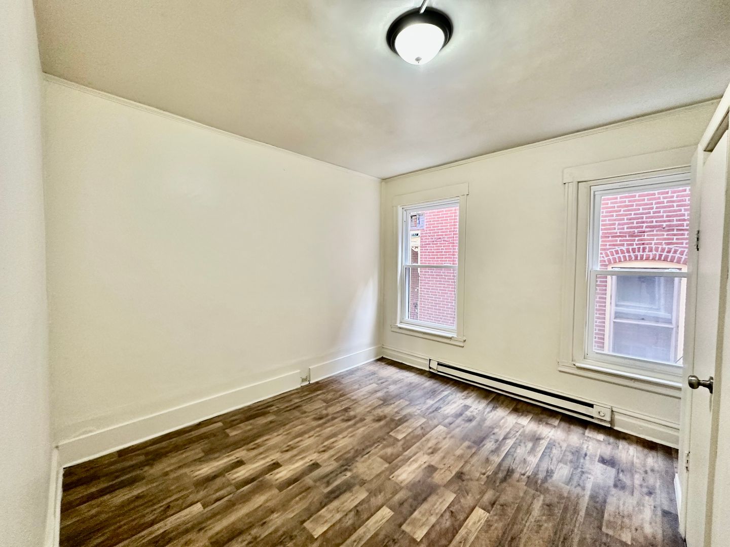 Allentown Apartment: 43 S. 13th St.