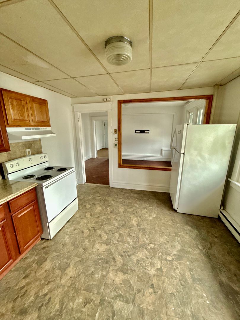 Allentown Apartment: 1018-1024 S. Hall St.