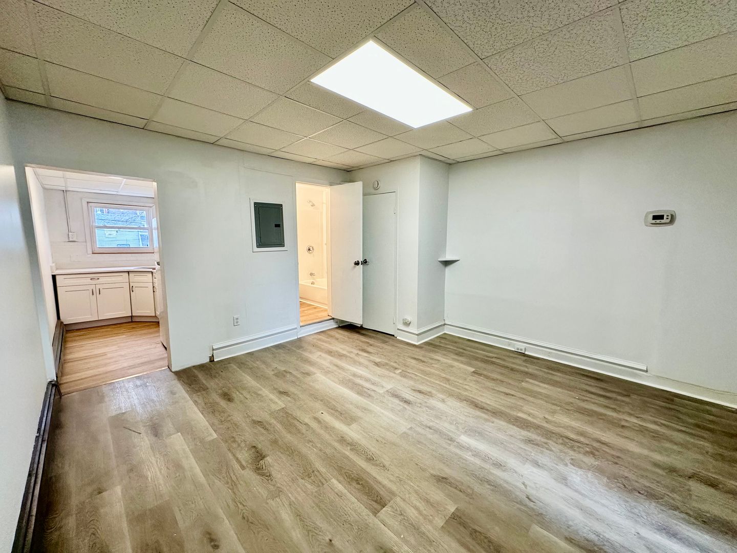 Allentown Apartment: 315 N 6th St