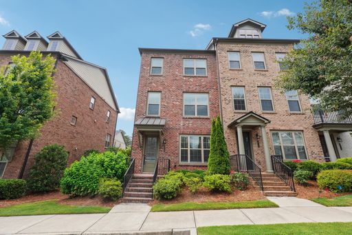 3 Bedroom Townhome – 10117 Windalier Way, Roswell, GA 30076