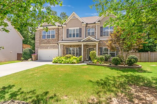 Life at 2635 Azalea Bluff Drive feels easy—in the best kind of way. – photo 1