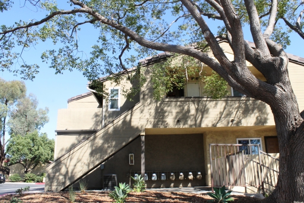 Oceanside Condo: 5062 Los Morros Way #123