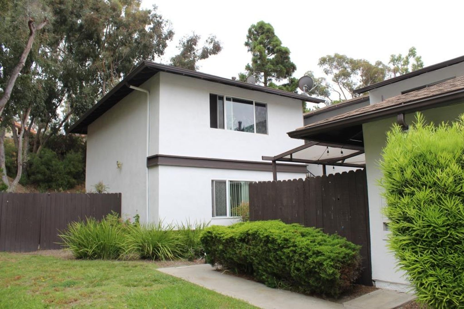 Oceanside Apartment: 2659 Via Del Prado - Unit 3